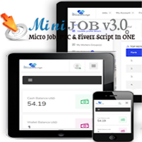 Mini Job Script v3: The Ultimate All-in-One Micro Job Script